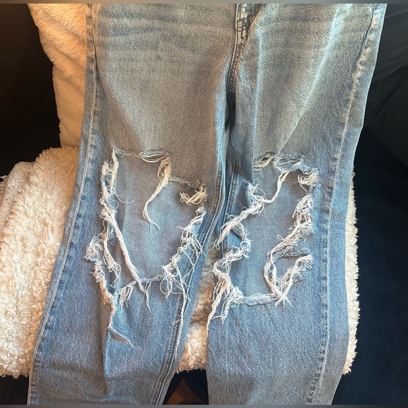 AE High Rise Jeans - Picture 7 of 11
